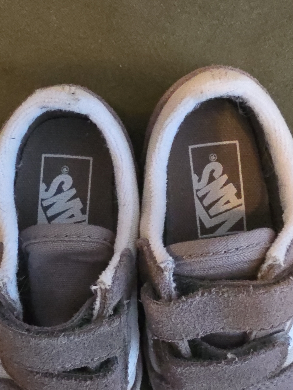 Toddler Vans - Picture 3 of 6